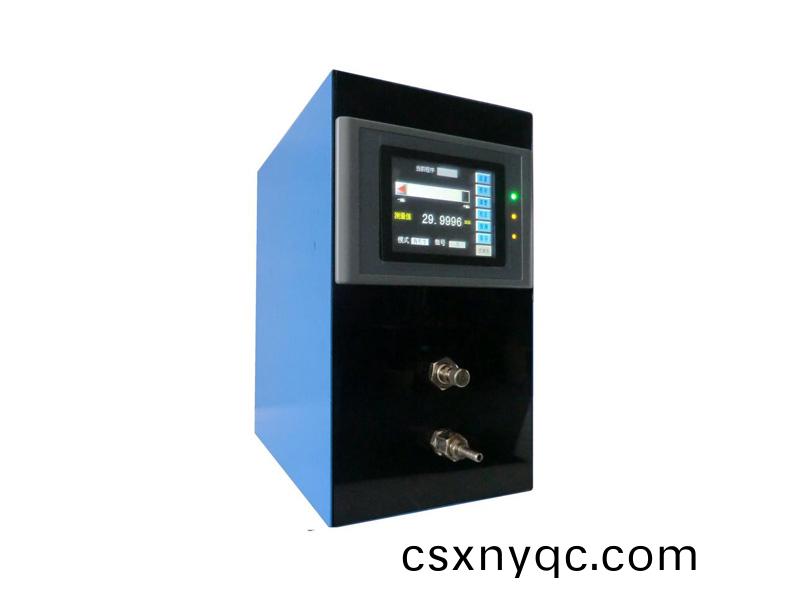 觸(chu)屏(ping)氣電(dian)測微(wei)儀